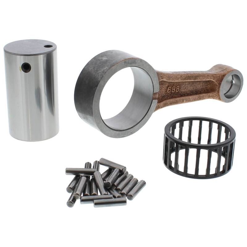 Yamaha YFZ 450 R Connecting Rod Kit - Hot Rods - `09-`13